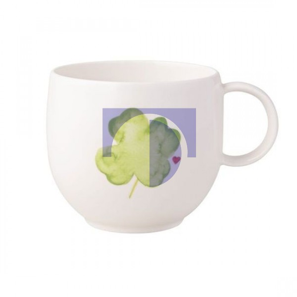 Кружка 290 мл With Love Villeroy & Boch Кружка 290 мл With Love Villeroy & Boch