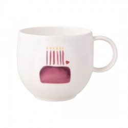 Кружка 290 мл With Love Villeroy & Boch