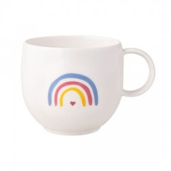 Кружка 290 мл With Love Villeroy & Boch