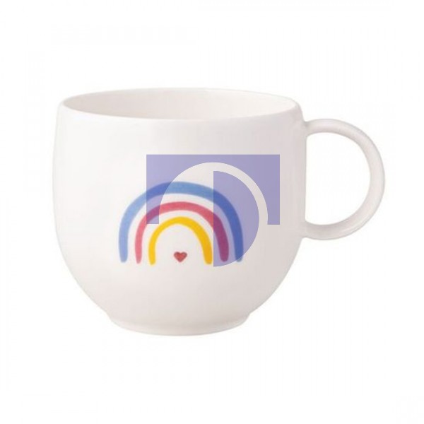 Кружка 290 мл With Love Villeroy & Boch Кружка 290 мл With Love Villeroy & Boch
