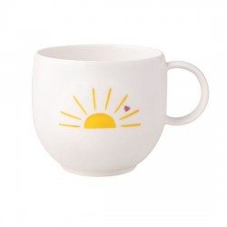 Кружка 290 мл With Love Villeroy & Boch