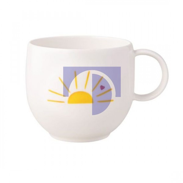 Кружка 290 мл With Love Villeroy & Boch Кружка 290 мл With Love Villeroy & Boch