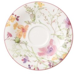 Блюдце для чайной чашки 16 см Mariefleur Tea Villeroy & Boch