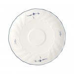 Блюдце для чайной чашки и чашки для завтрака 16 см Old Luxemburg Villeroy & Boch Блюдце для чайной чашки и чашки для завтрака 16 см Old Luxemburg Villeroy & Boch