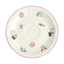 Блюдце для чайной и кофейной чашки 15 см Petite Fleur Villeroy & Boch