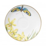 Блюдце для чашки для эспрессо 12 см Amazonia Anmut Villeroy & Boch Блюдце для чашки для эспрессо 12 см Amazonia Anmut Villeroy & Boch