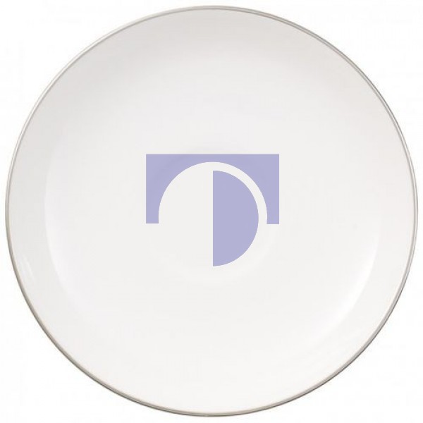 Блюдце для чашки для эспрессо 12 см Anmut Platinum №1 Villeroy & Boch Блюдце для чашки для эспрессо 12 см Anmut Platinum №1 Villeroy & Boch