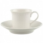 Блюдце для чашки для эспрессо 12 см Cellini Villeroy & Boch Блюдце для чашки для эспрессо 12 см Cellini Villeroy & Boch