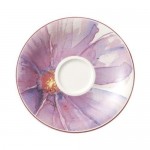 Блюдце для чашки для эспрессо 12 см Mariefleur Basic Villeroy & Boch Блюдце для чашки для эспрессо 12 см Mariefleur Basic Villeroy & Boch