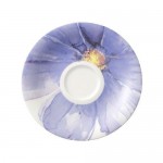 Блюдце для чашки для эспрессо 12 см Mariefleur Gris Basic Villeroy & Boch Блюдце для чашки для эспрессо 12 см Mariefleur Gris Basic Villeroy & Boch