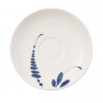 Блюдце для чашки для эспрессо 12 см Old Luxemburg Brindille Villeroy & Boch Блюдце для чашки для эспрессо 12 см Old Luxemburg Brindille Villeroy & Boch