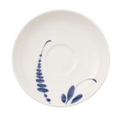 Блюдце для чашки для эспрессо 12 см Old Luxemburg Brindille Villeroy & Boch