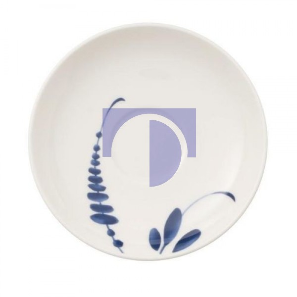 Блюдце для чашки для эспрессо 12 см Old Luxemburg Brindille Villeroy & Boch Блюдце для чашки для эспрессо 12 см Old Luxemburg Brindille Villeroy & Boch