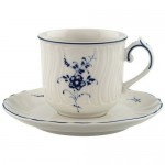 Блюдце для чашки для еспресо 12 см Old Luxemburg Villeroy & Boch Блюдце для чашки для еспресо 12 см Old Luxemburg Villeroy & Boch