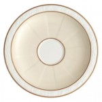 Блюдце для чашки для эспрессо 13 см Ivoire Villeroy & Boch Блюдце для чашки для эспрессо 13 см Ivoire Villeroy & Boch