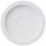 Блюдце для чашки для эспрессо 13 см White Pearl Villeroy & Boch Блюдце для чашки для эспрессо 13 см White Pearl Villeroy & Boch