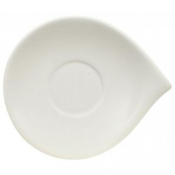 Блюдце для чашки для еспресо 14x12 см Flow Villeroy & Boch