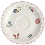 Блюдце для чашки для кофе эспрессо 13 см Petite Fleur Villeroy & Boch