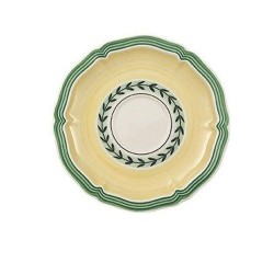 Блюдце для чашки для эспрессо 13 см French Garden Villeroy & Boch