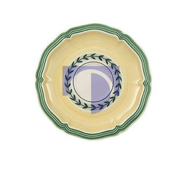 Блюдце для чашки для эспрессо 13 см French Garden Villeroy & Boch