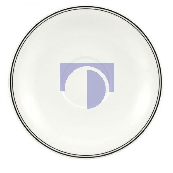 Блюдце для чашки для кофе с молоком XL 20 см Design Naif Villeroy & Boch Блюдце для чашки для кофе с молоком XL 20 см Design Naif Villeroy & Boch