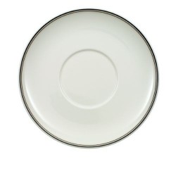 Блюдце для чашки для завтрака 17 см Design Naif Villeroy & Boch