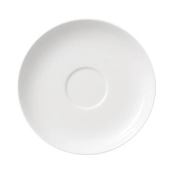 Блюдце для чашки для сніданку 18 см For Me Villeroy & Boch