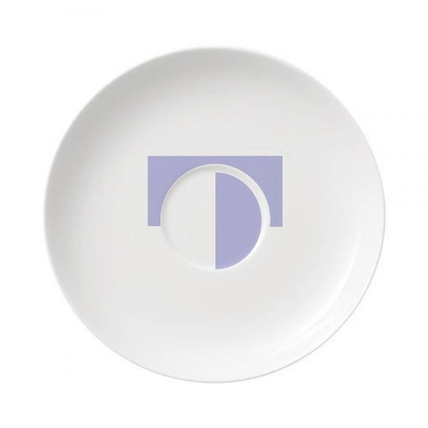 Блюдце для чашки для завтрака 18 см For Me Villeroy & Boch Блюдце для чашки для завтрака 18 см For Me Villeroy & Boch