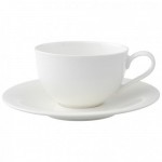 Блюдце для чашки для завтрака 19 см New Cottage Villeroy & Boch