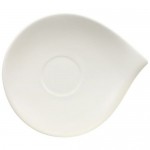 Блюдце для чашки для завтрака 21x18 см Flow Villeroy & Boch Блюдце для чашки для завтрака 21x18 см Flow Villeroy & Boch