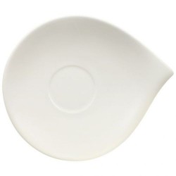 Блюдце для чашки для сніданку 21x18 см Flow Villeroy & Boch