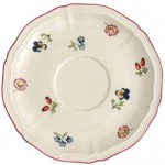 Блюдце для чашки для завтрака, чаши для супа 17 см Petite Fleur Villeroy & Boch Блюдце для чашки для завтрака, чаши для супа 17 см Petite Fleur Villeroy & Boch