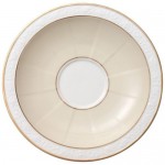 Блюдце для чашки для сніданку, супової чаші, 18 см Ivoire Villeroy & Boch Блюдце для чашки для сніданку, супової чаші, 18 см Ivoire Villeroy & Boch