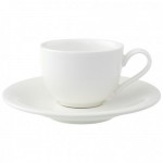 Блюдце для чашки еспресо 12 см New Cottage Villeroy & Boch Блюдце для чашки еспресо 12 см New Cottage Villeroy & Boch