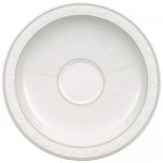 Блюдце для чашки эспрессо 13 см Gray Pearl Villeroy & Boch Блюдце для чашки эспрессо 13 см Gray Pearl Villeroy & Boch