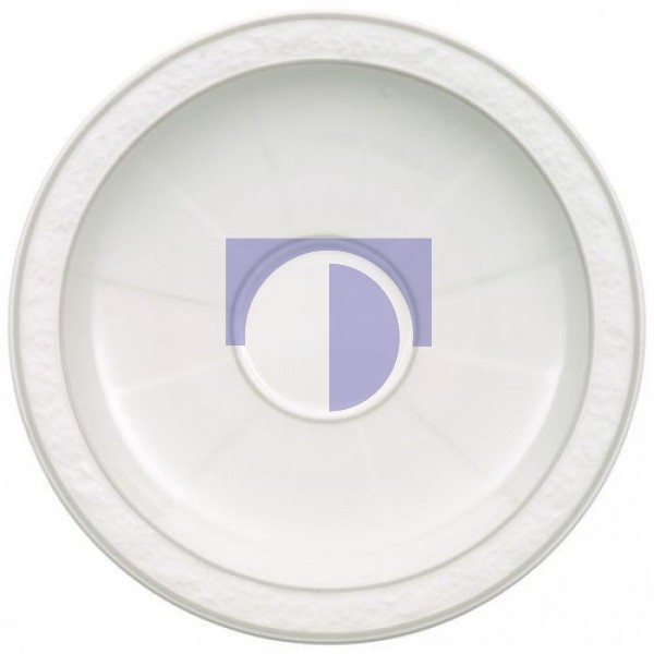 Блюдце для чашки эспрессо 13 см Gray Pearl Villeroy & Boch Блюдце для чашки эспрессо 13 см Gray Pearl Villeroy & Boch