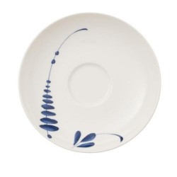 Блюдце для кофейной / чайной чашки 14 см Old Luxemburg Brindille Villeroy & Boch