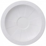 Блюдце для кофейной, чайной чашки 16 см White Pearl Villeroy & Boch Блюдце для кофейной, чайной чашки 16 см White Pearl Villeroy & Boch