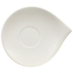 Блюдце для кофейной чашки 18x15 см Flow Villeroy & Boch