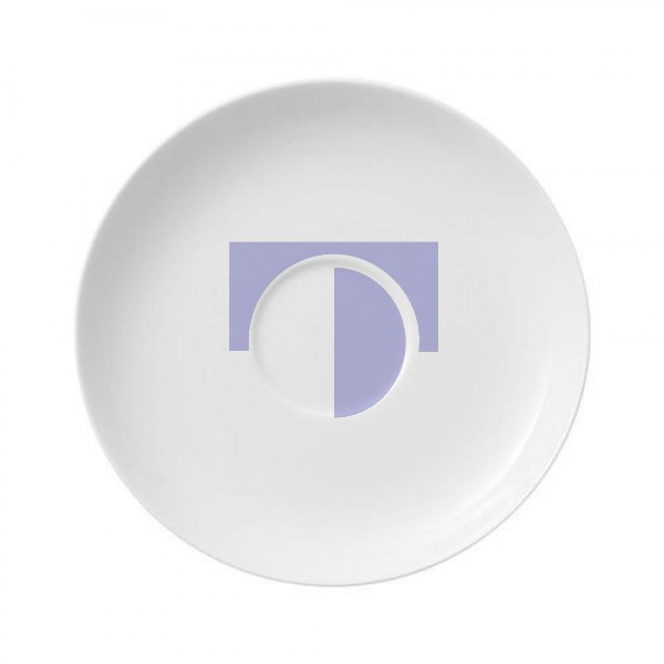 Блюдце для кавової і чайної чашки 14 см For Me Villeroy & Boch Блюдце для кавової і чайної чашки 14 см For Me Villeroy & Boch