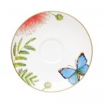 Блюдце для кофейной и чайной чашки 15 см Amazonia Anmut Villeroy & Boch Блюдце для кофейной и чайной чашки 15 см Amazonia Anmut Villeroy & Boch