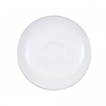 Блюдце для кофейной и чайной чашки 15 см Anmut Platinum №1 Villeroy & Boch Блюдце для кофейной и чайной чашки 15 см Anmut Platinum №1 Villeroy & Boch