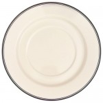 Блюдце для супової чаші 19 см Design Naif Villeroy & Boch Блюдце для супової чаші 19 см Design Naif Villeroy & Boch