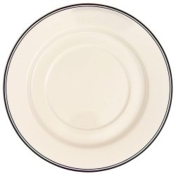 Блюдце для суповой чаши 19 см Design Naif Villeroy & Boch