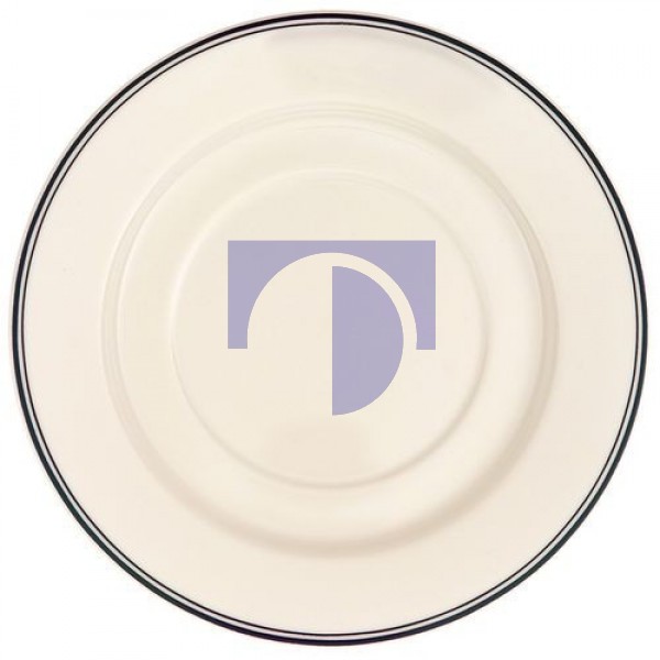 Блюдце для супової чаші 19 см Design Naif Villeroy & Boch Блюдце для супової чаші 19 см Design Naif Villeroy & Boch