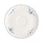 Блюдце для суповой чаши 19 см Old Luxemburg Villeroy & Boch Блюдце для суповой чаши 19 см Old Luxemburg Villeroy & Boch