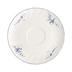 Блюдце для суповой чаши 19 см Old Luxemburg Villeroy & Boch