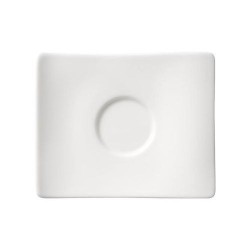 Блюдце к чашке для эспрессо 14x11 см New Wave Villeroy & Boch