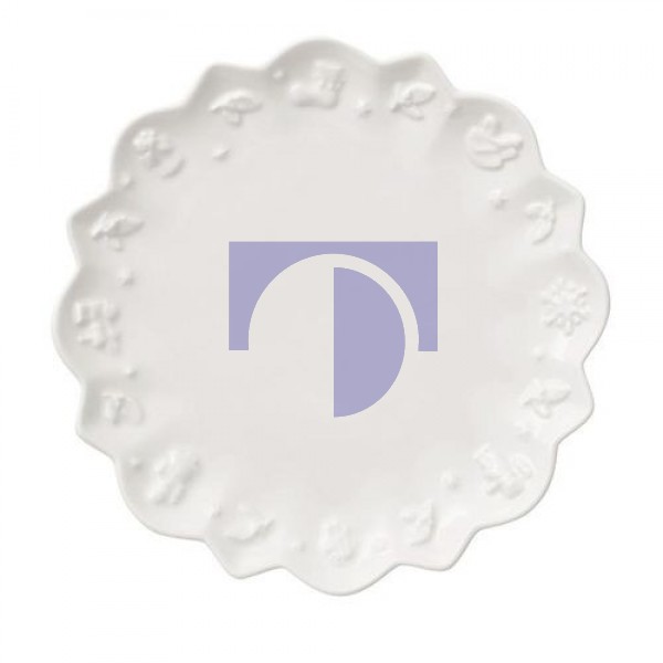 Блюдце к чашке для кофе, чая 19 см Toy's Delight Royal Classic Villeroy & Boch Блюдце к чашке для кофе, чая 19 см Toy's Delight Royal Classic Villeroy & Boch