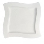 Блюдо четырехугольное 34x34 см New Wave Villeroy & Boch Блюдо четырехугольное 34x34 см New Wave Villeroy & Boch